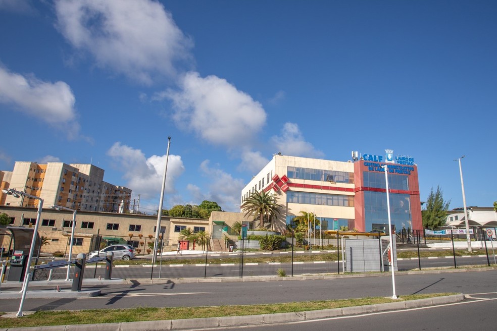 Lauro de Freitas registrou a maior taxa de crescimento da RMS — Foto: Prefeitura de Lauro de Freitas