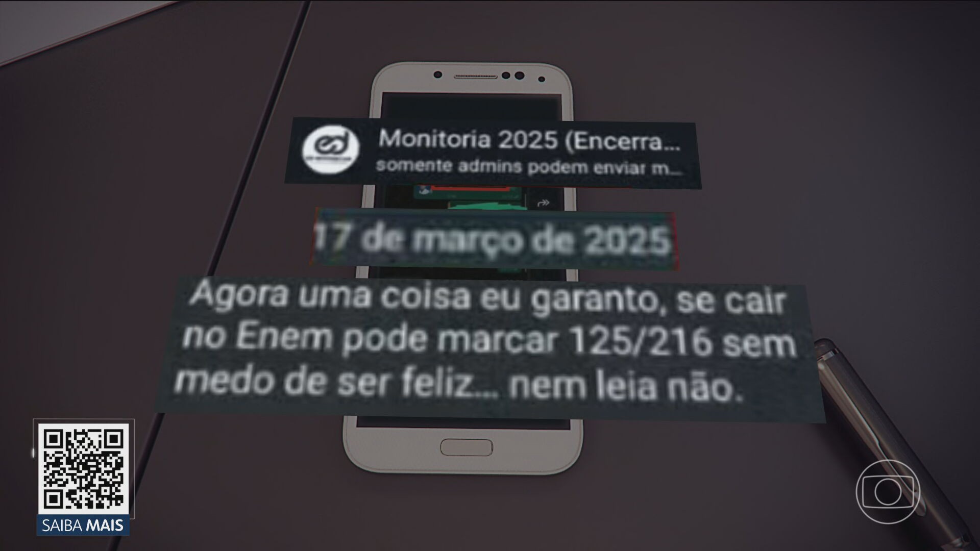 Você Não Tá Convidada pro Meu Bat Mitzvá!