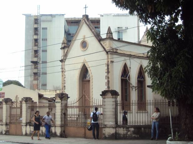 Santa Casa do Pará abre 31 vagas em processo seletivo para profissionais de níveis médio e superior