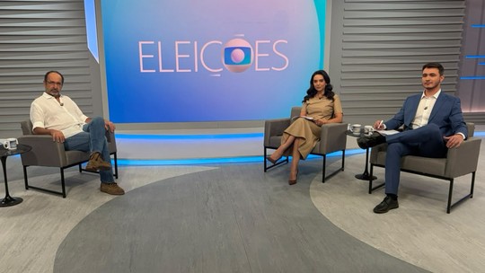 Alexandre Kalil é sabatinado agora no MG1; ASSISTA