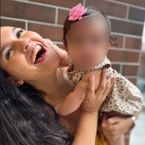 Mulher morta em tentativa de assalto na Linha Amarela deixa bebê de 7 meses
