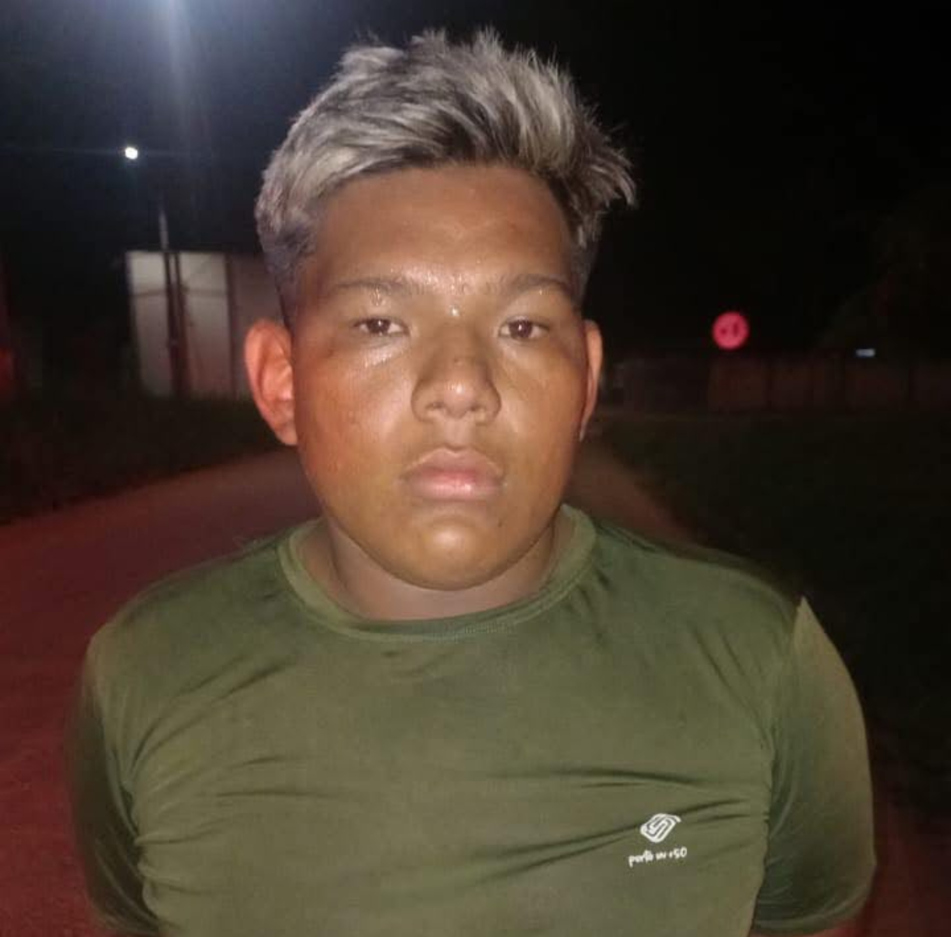 Jovem é morto a tiros em Caracaraí, no Sul de Roraima | G1