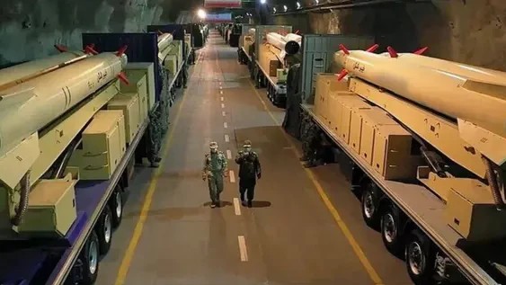 EUA x Irã: como está o cerco militar no Oriente Médio e quais os 'buracos' na defesa iraniana