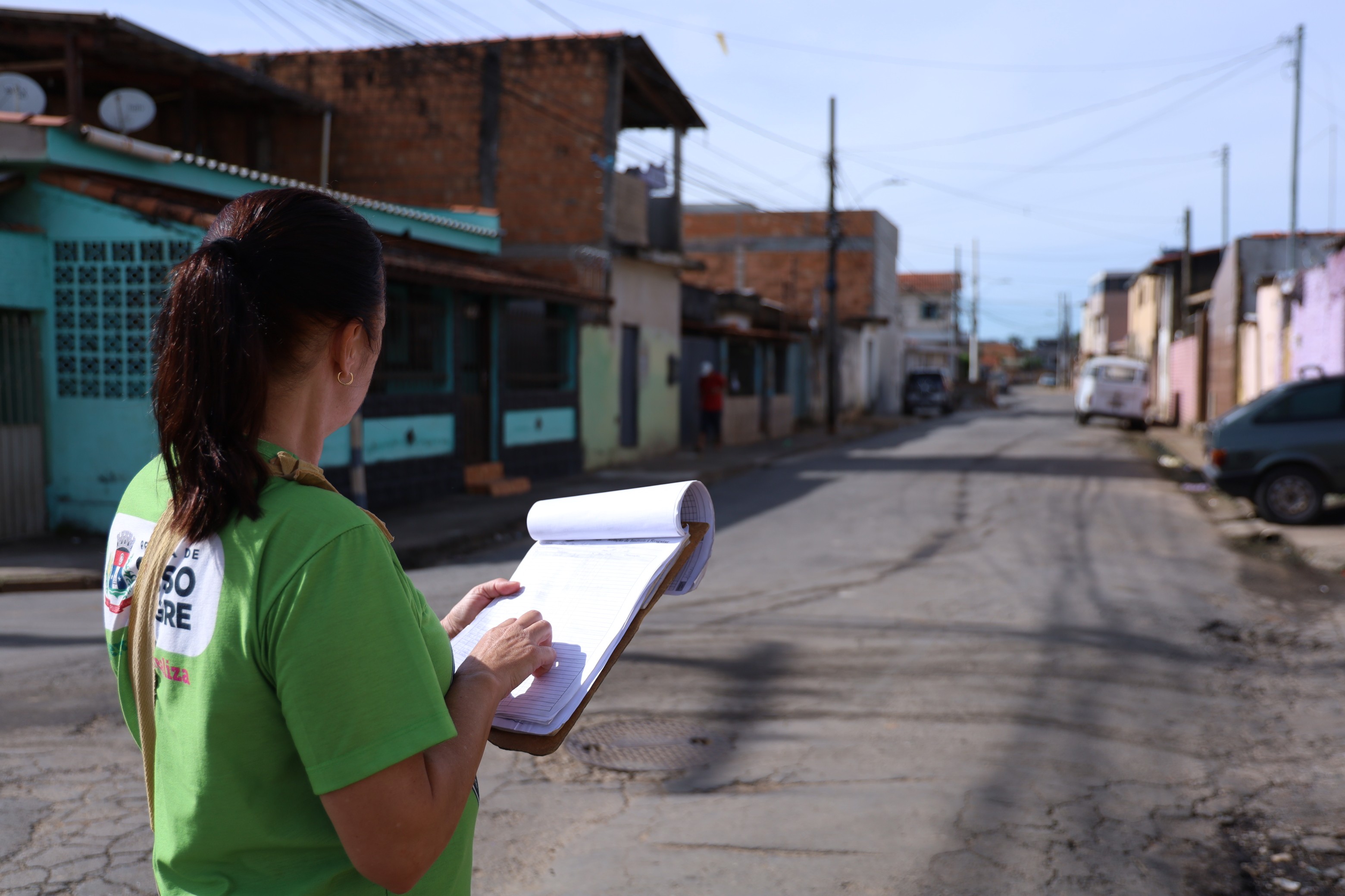 ‘Dia D’ contra a dengue: mapa interativo mostra ações em 98 municípios no Sul de Minas