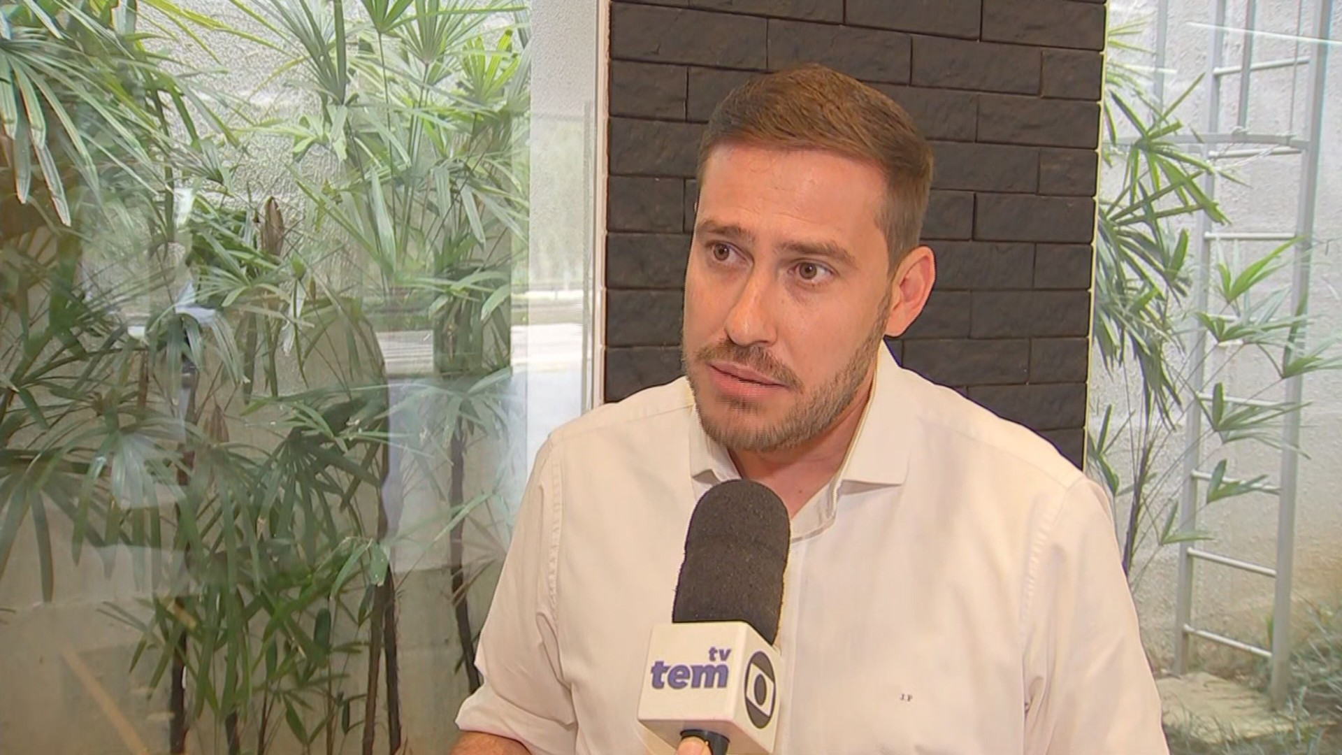 Eleito deputado estadual, João Paulo promete melhorar hospitais da região de Jundiaí: 'Vamos enviar recursos' 