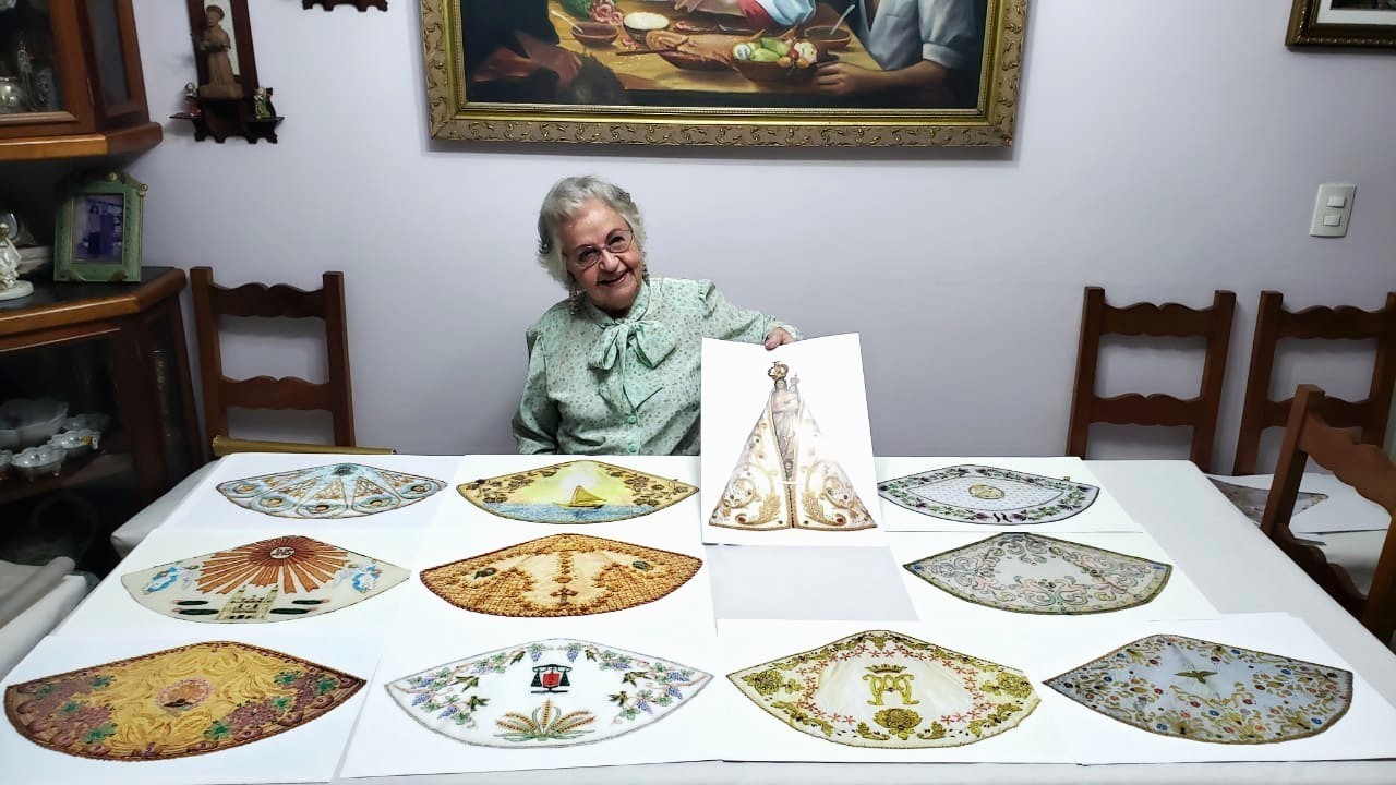 Círio de Nazaré, Festa de Nazaré e Quadra Nazarena entenda as