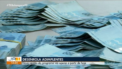 Desenrola Adimplentes está disponível para quem mantém as contas em dia