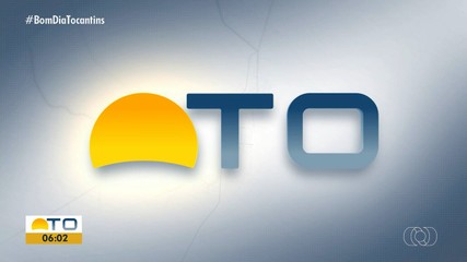 Confira os destaques do Bom Dia Tocantins desta sexta-feira (18)