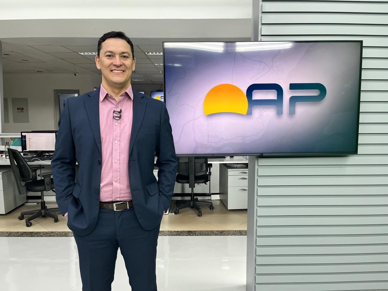 Assista ao Bom Dia Amapá desta quinta (15)