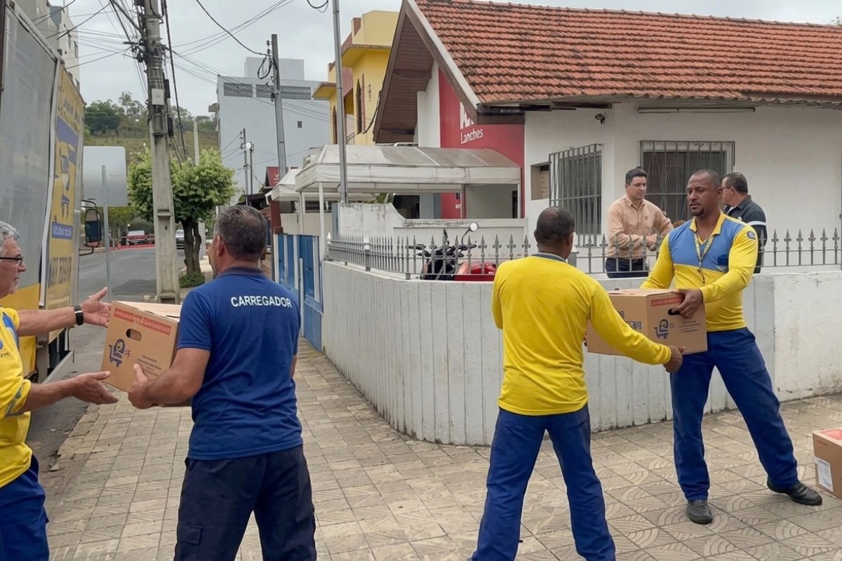 Eleitores de Itaperuna e São José de Ubá devem consultar local de votação antes das eleições