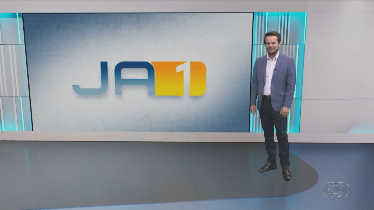 VÍDEOS: Jornal Anhanguera 1ª Edição Regiões desta terça-feira, 30/06/2026