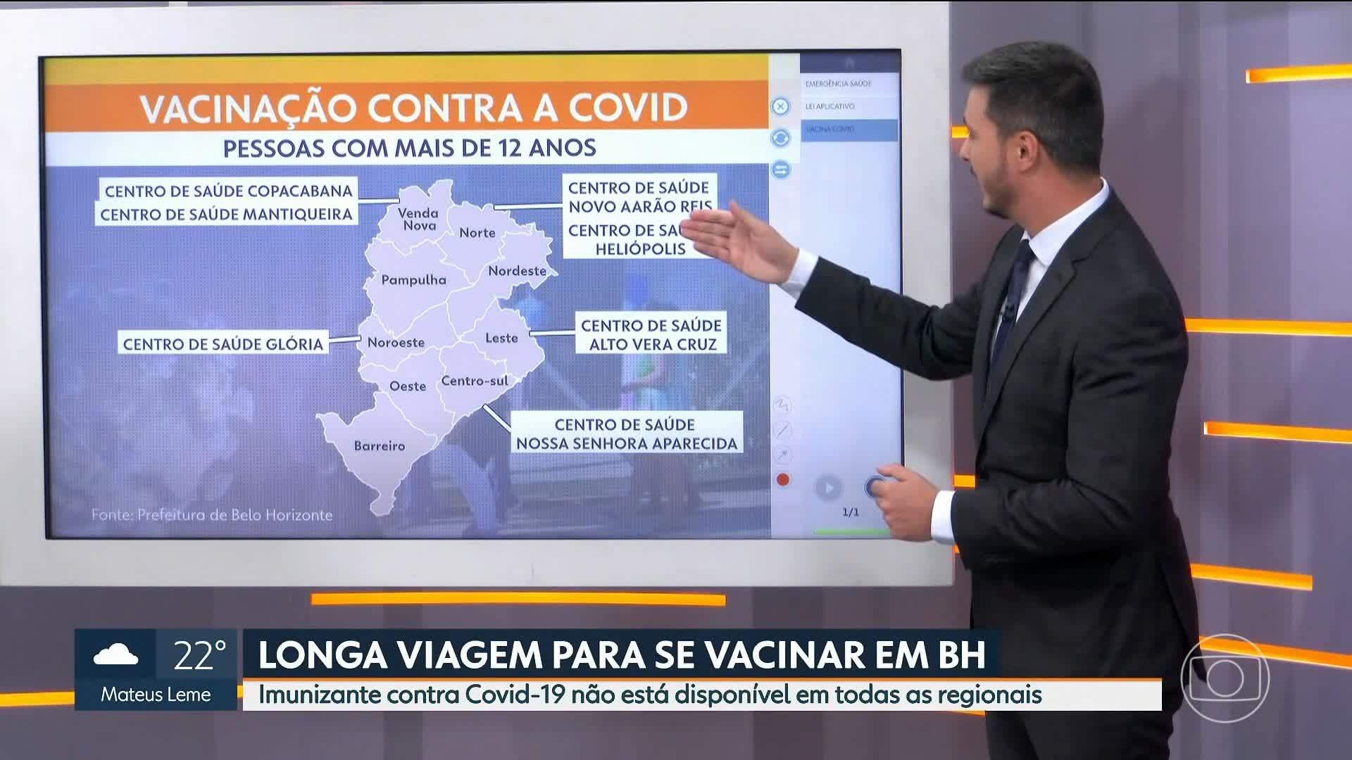 VÍDEOS: MG1 de segunda-feira, 5 de abril de 2025