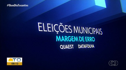Eleições 2024: Saiba como funcionam as pesquisas eleitorais