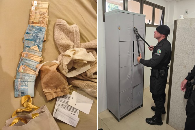 Homem suspeito de fraude bancária milionária é preso em Parauapebas, no PA