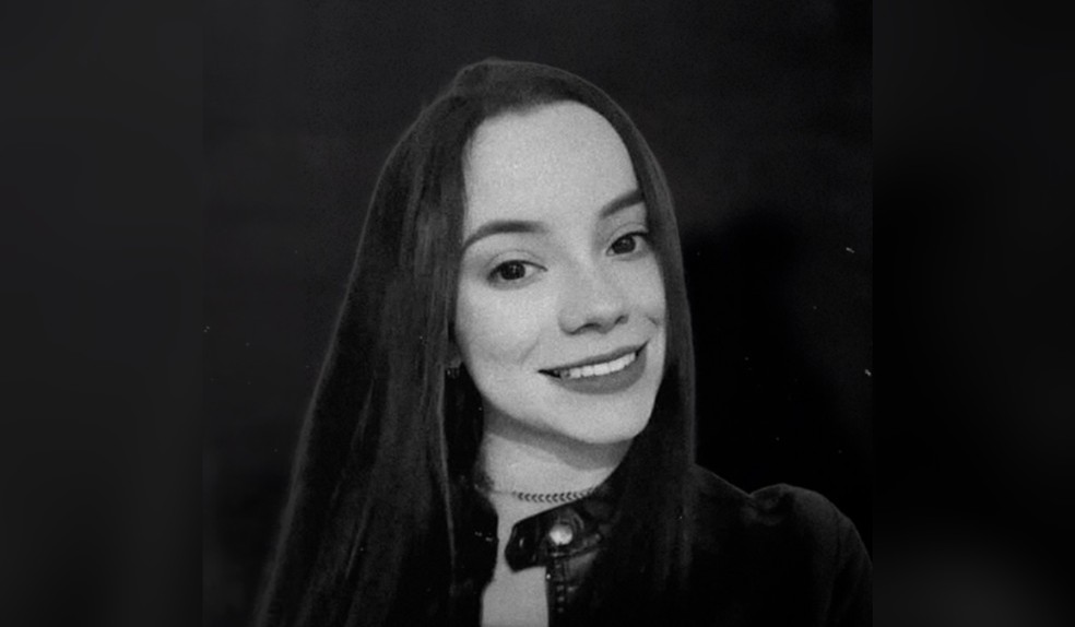 Uma jovem de 25 anos morreu após se envolver em um acidente de trânsito em Presidente Prudente — Foto: Câmara de Mirante do Paranapanema/Divulgação