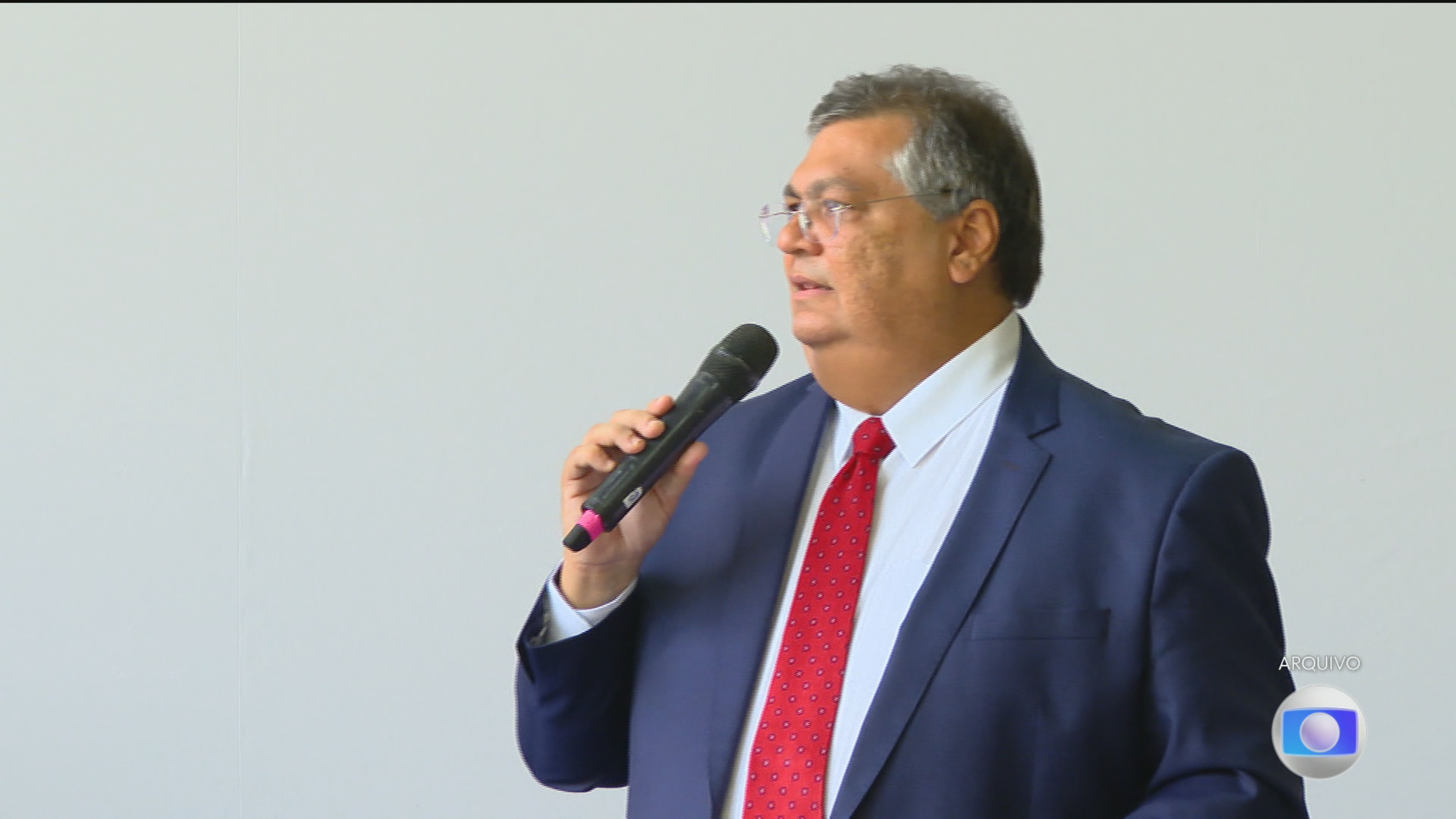 Flávio Dino, do Supremo, relata hostilidade de funcionária de companhia aérea que disse ter vontade de matá-lo