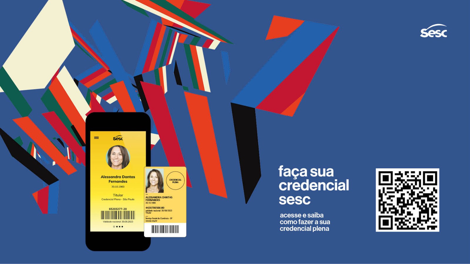 Tudo que você precisa saber sobre a credencial plena do Sesc | G1