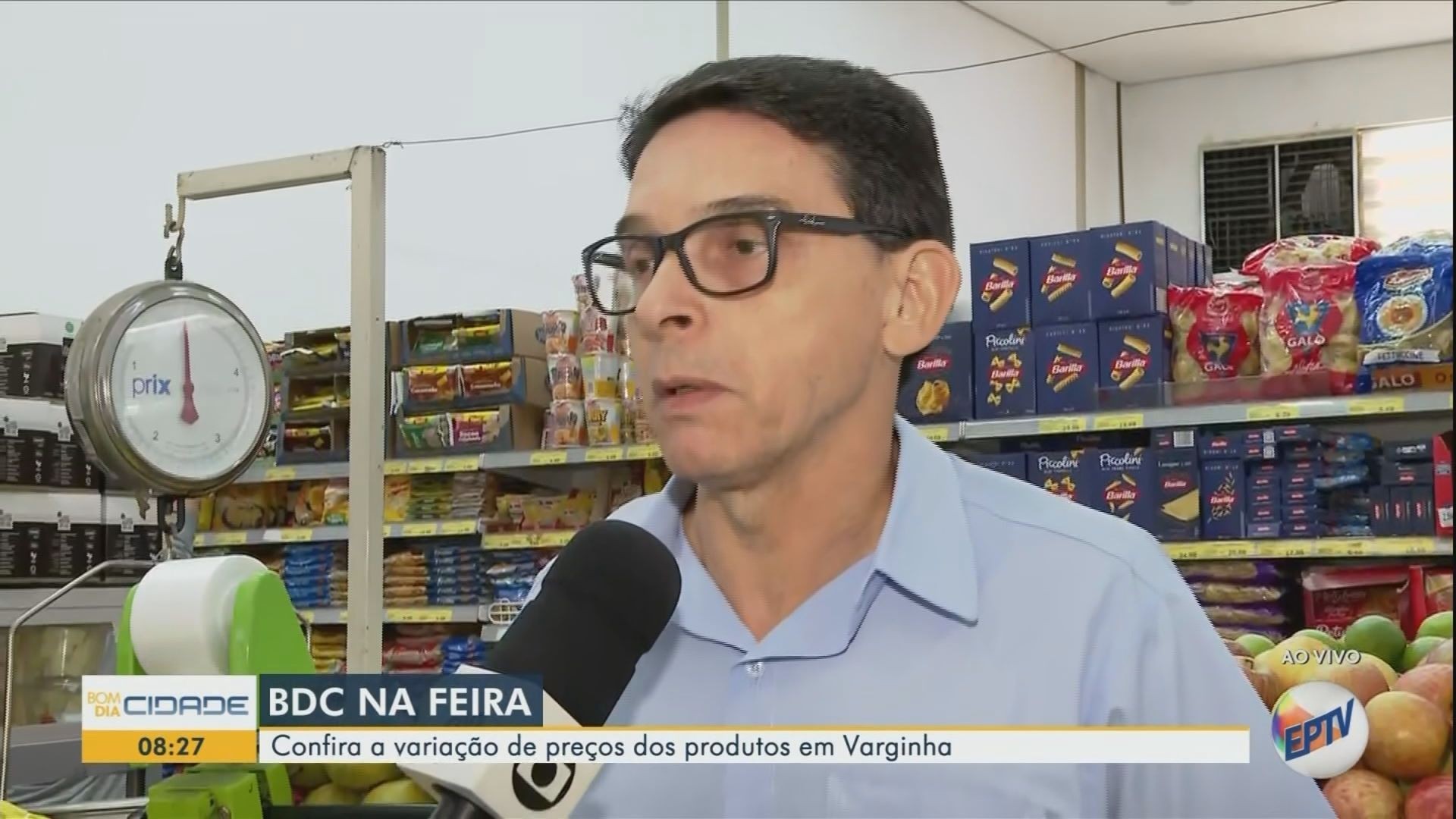 VÍDEOS: Bom Dia Cidade Sul de Minas de terça-feira, 4 de agosto de 2026