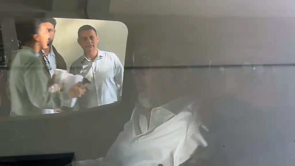 Márcio Canella tem prisão mantida e ficará em Bangu 8 