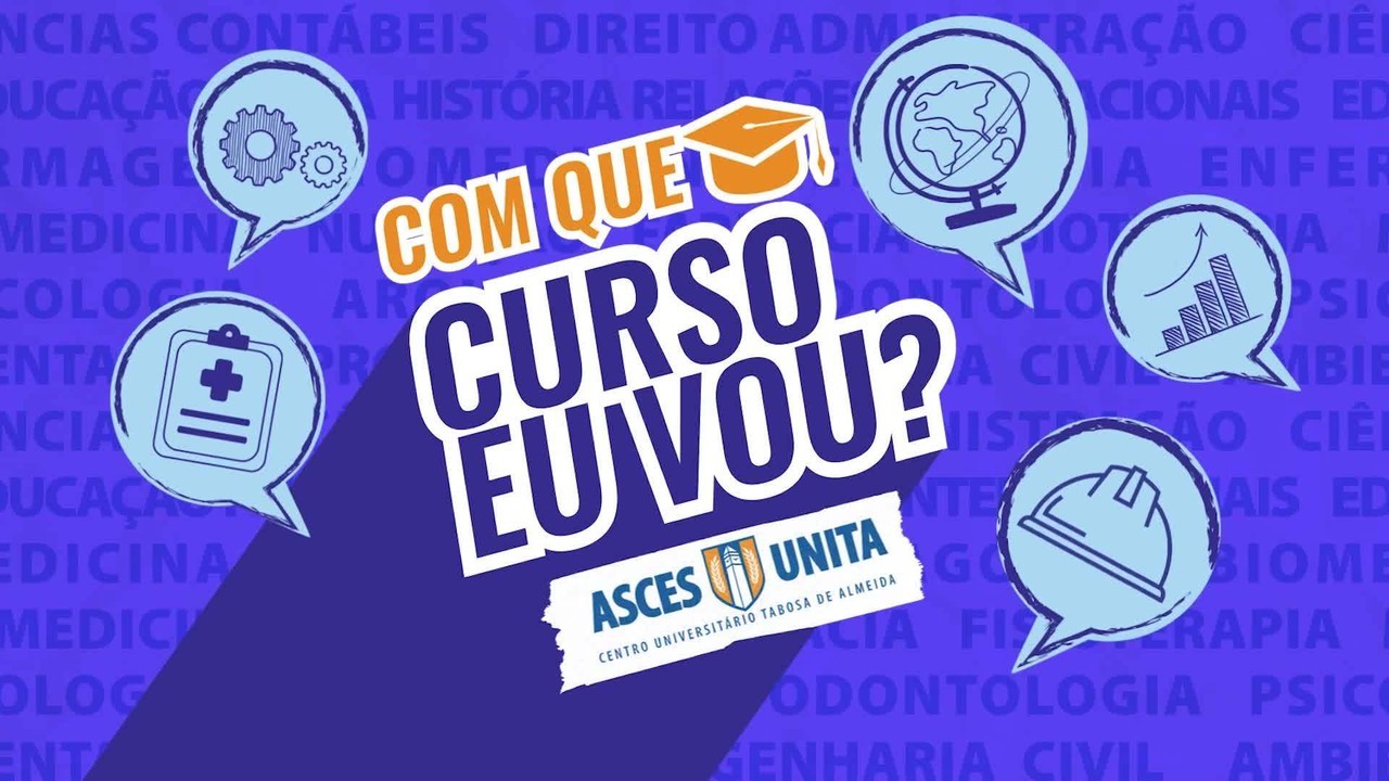Engenharias e Arquitetura transformam ideais em projetos reais
