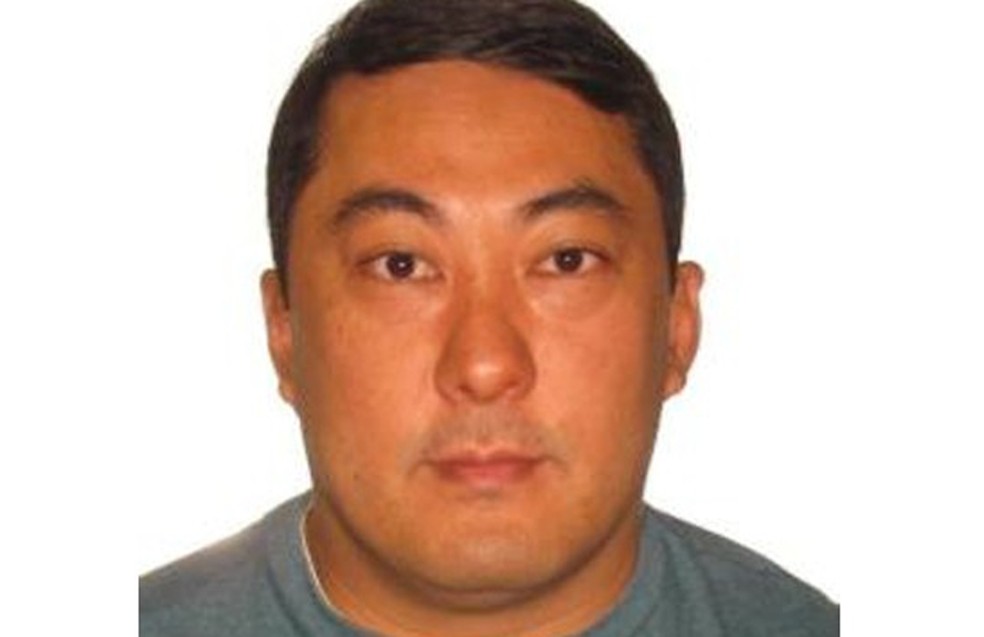 Marcos Hiroyuki Sato, indiciado no inquérito da PF sobre a queda do voo 2283 da Voepass — Foto: Reprodução