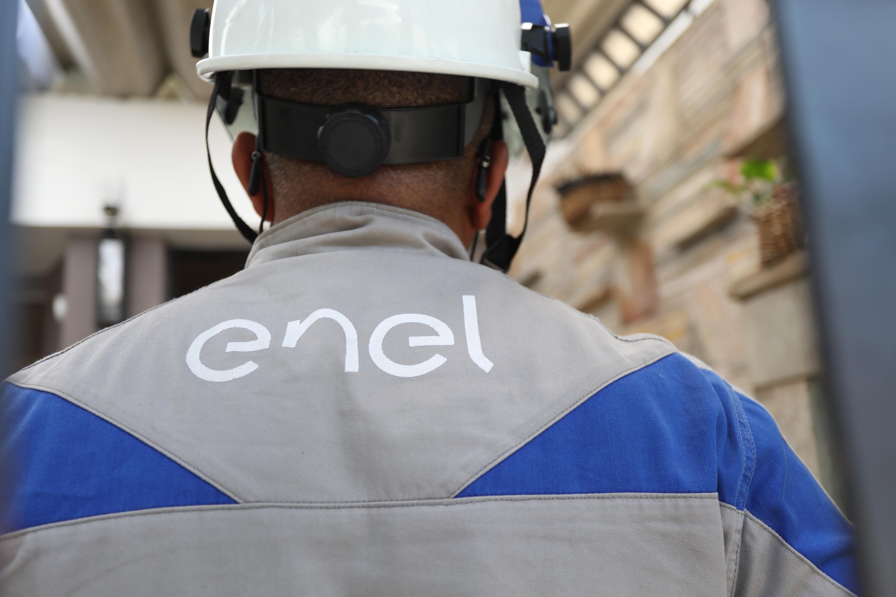 Enel faz campanha para renegociar dívidas de clientes de SP com parcelamentos em até 7 vezes