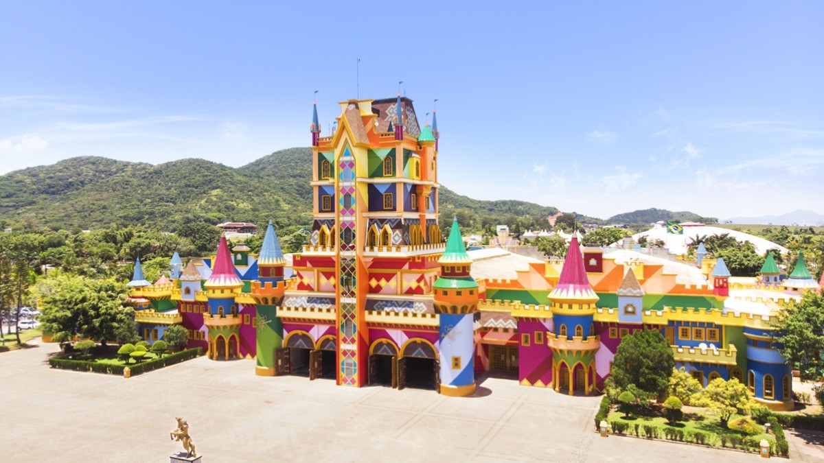 STF obriga Beto Carrero World a garantir bebedouros gratuitos no parque, em SC
