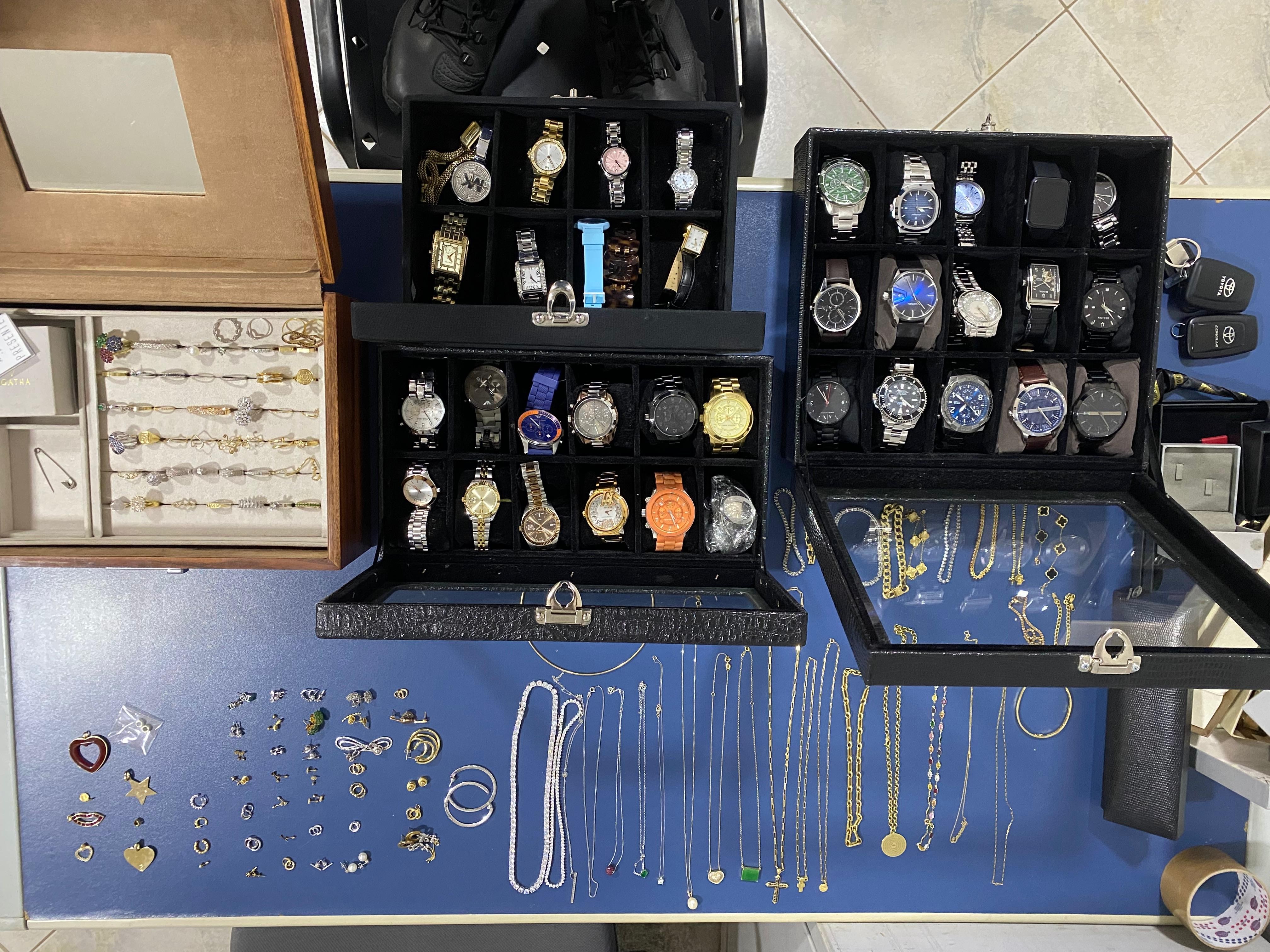 Ex-funcionária é investigada por desvio milionário em empresa de rochas ornamentais no ES