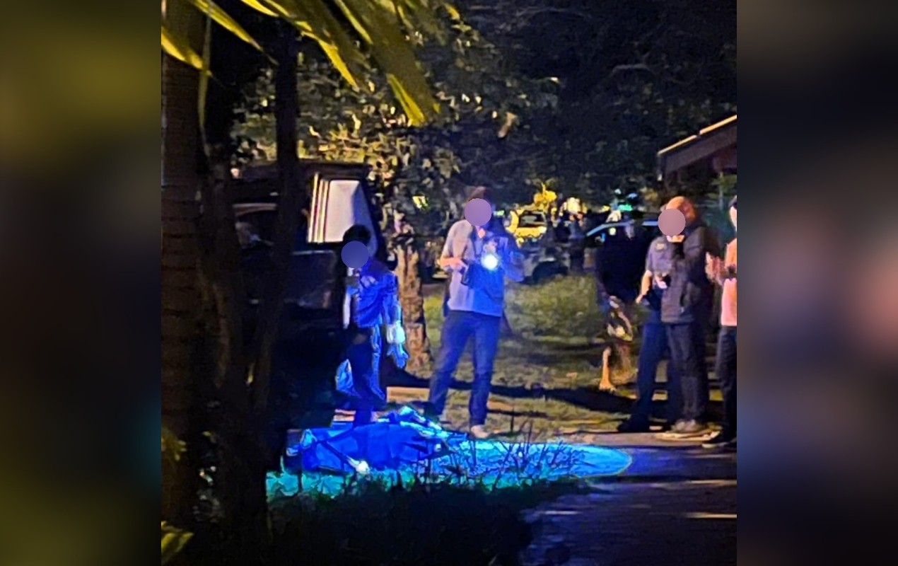 Policial militar é preso em flagrante suspeito de matar mulher a tiros após discussão no interior de SP