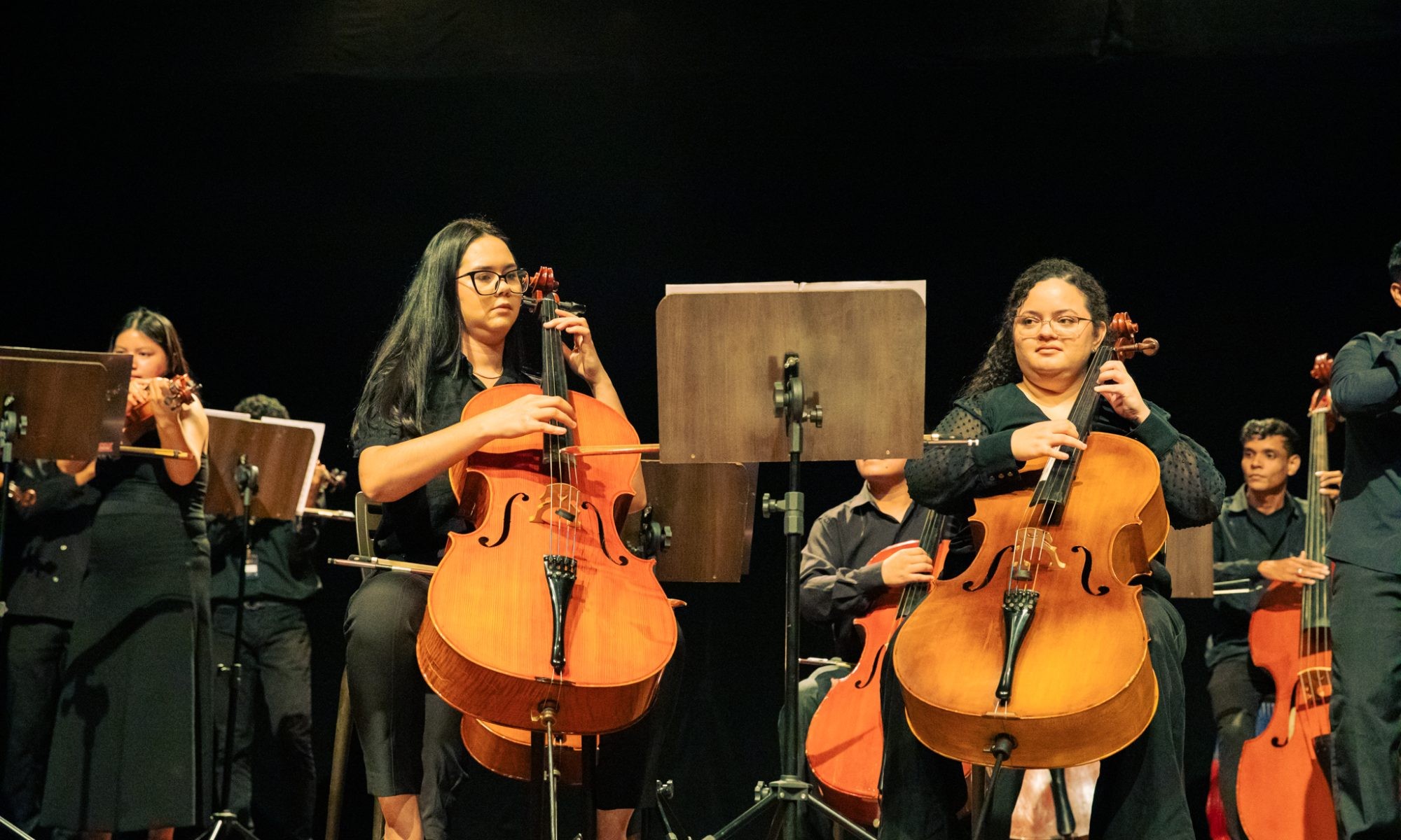 Festival de Música do Sesc oferece 255 vagas gratuitas em Roraima