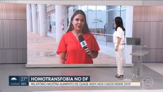 Polícia Civil do DF indicia pastor por homotransfobia após ataque contra Erika Hilton - Investigação concluiu que líder religioso fez discursos de ódio em redes sociais e palestras, pedindo “cura” de pessoas LGBTQIA+; processo foi enviado ao Ministério Público do Distrito Federal e Territórios.