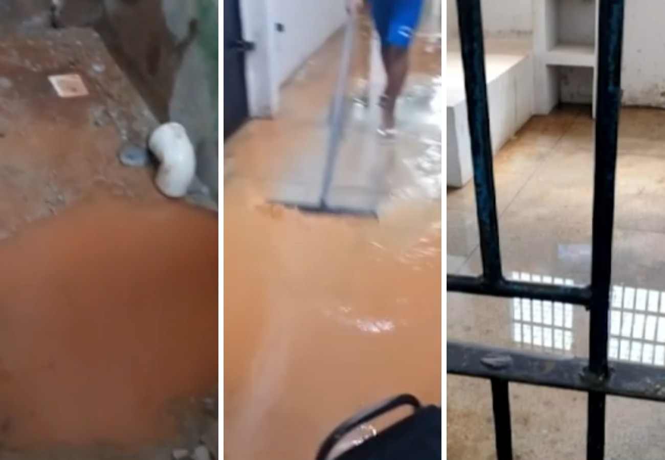 Governo abre investigação contra servidor por 'expor problemas' em centro de internação de menores