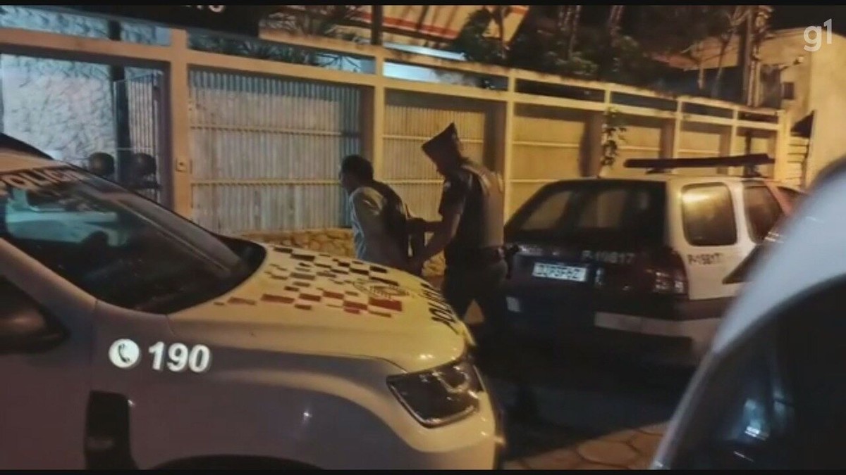 Briga por cavalo vira 'cena de faroeste' com tiro para o alto e prisão