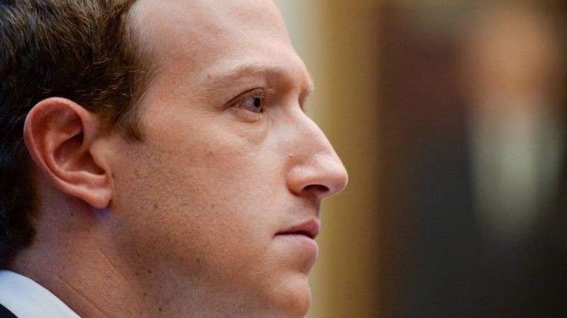 Facebook tem acordo preliminar em processo por escândalo da Cambridge Analytica