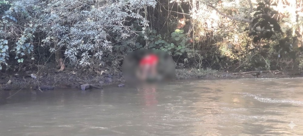 Homem morre afogado após salto em cachoeira na zona rural de MG