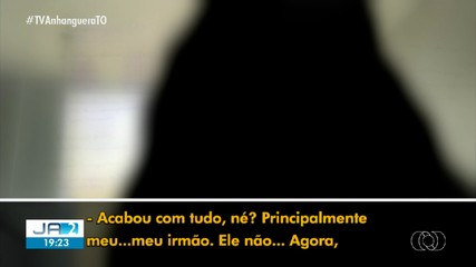 Mãe passa por audiência de custódia; ela e companheiro são suspeitos da morte de bebê