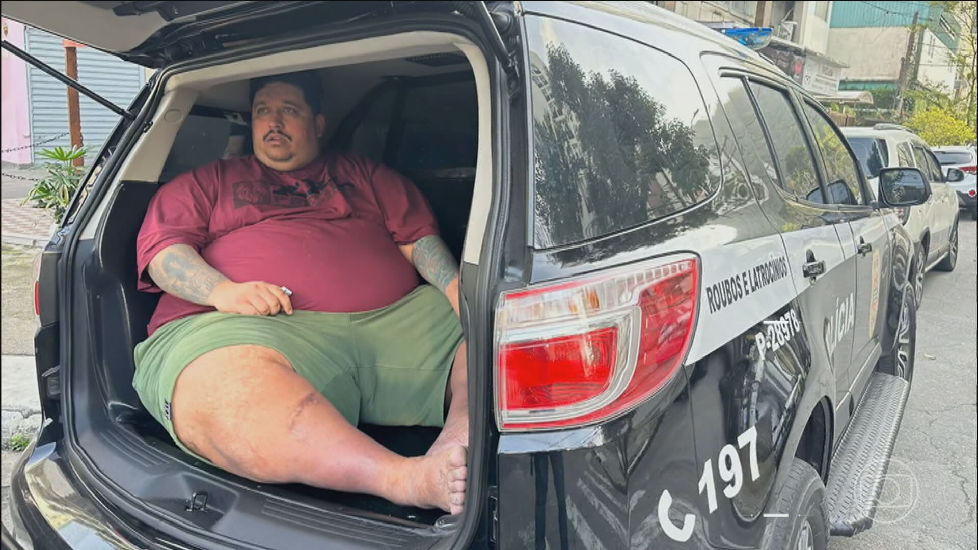 Polícia identifica mais um suspeito de participação no assassinato do ex-delegado Ruy Ferraz Fontes