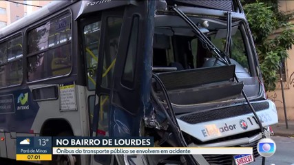 VÍDEOS: Bom Dia Minas de sexta-feira, 20 de junho de 2025