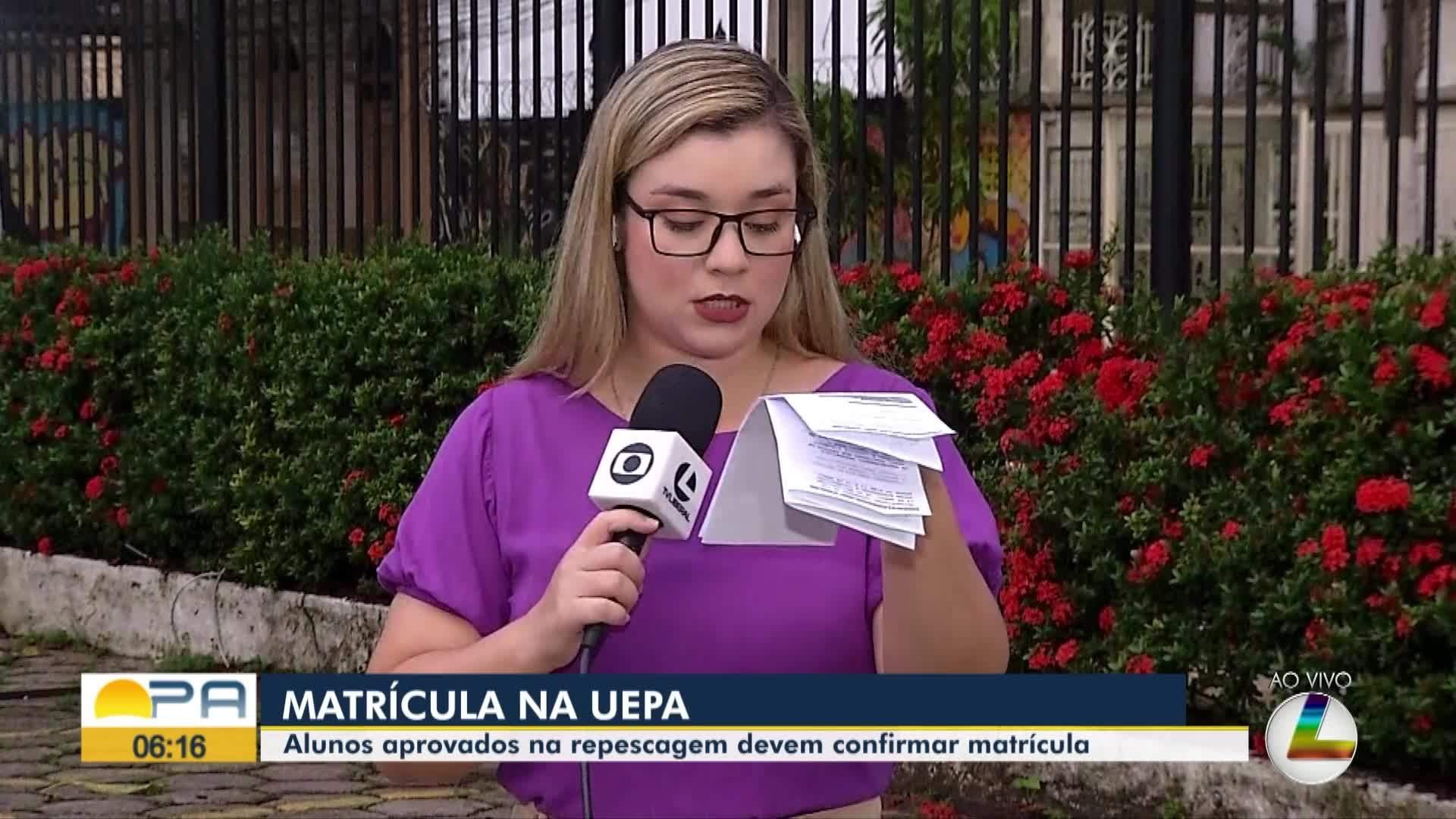 VÍDEOS: BDP desta quinta-feira, 13 de março de 2025