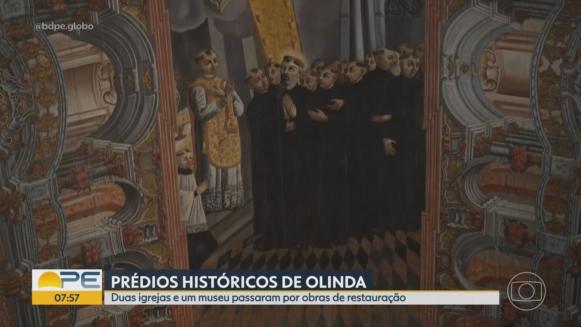 VÍDEOS: Bom Dia PE de terça-feira, 30 de junho de 2026