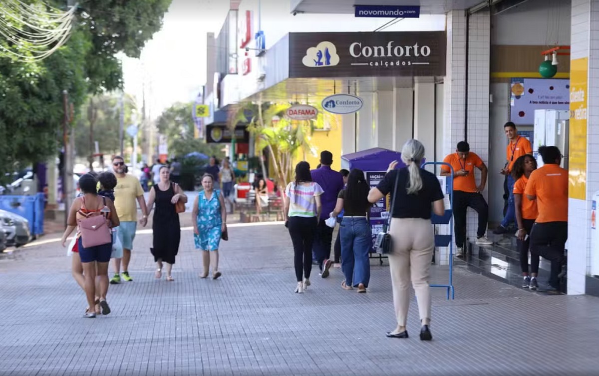 Veja o que abre e fecha em Palmas no feriado de Ano Novo