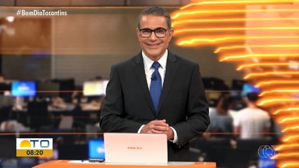 Confira os destaques do Bom Dia Brasil desta segunda-feira (13)