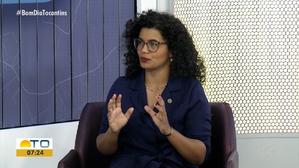 Discriminação racial é o tema da segunda entrevista do Bom Dia Responde