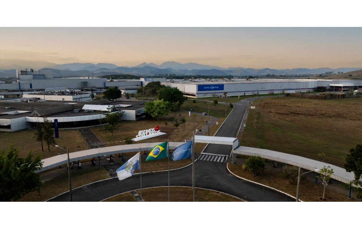 Stellantis abre 20 vagas para curso gratuito em Porto Real