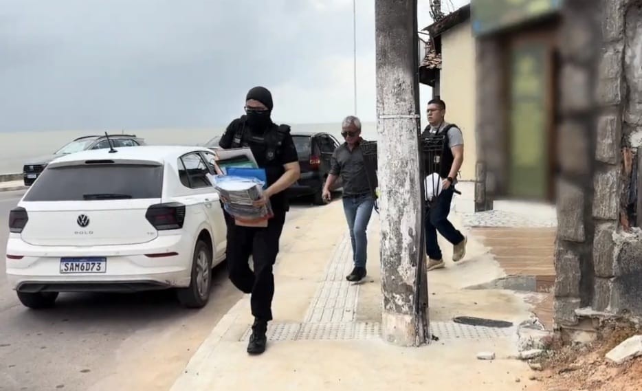 Polícia suspende 3 empresas físicas e prende 18 suspeitos por golpe do falso consórcio no Amapá
