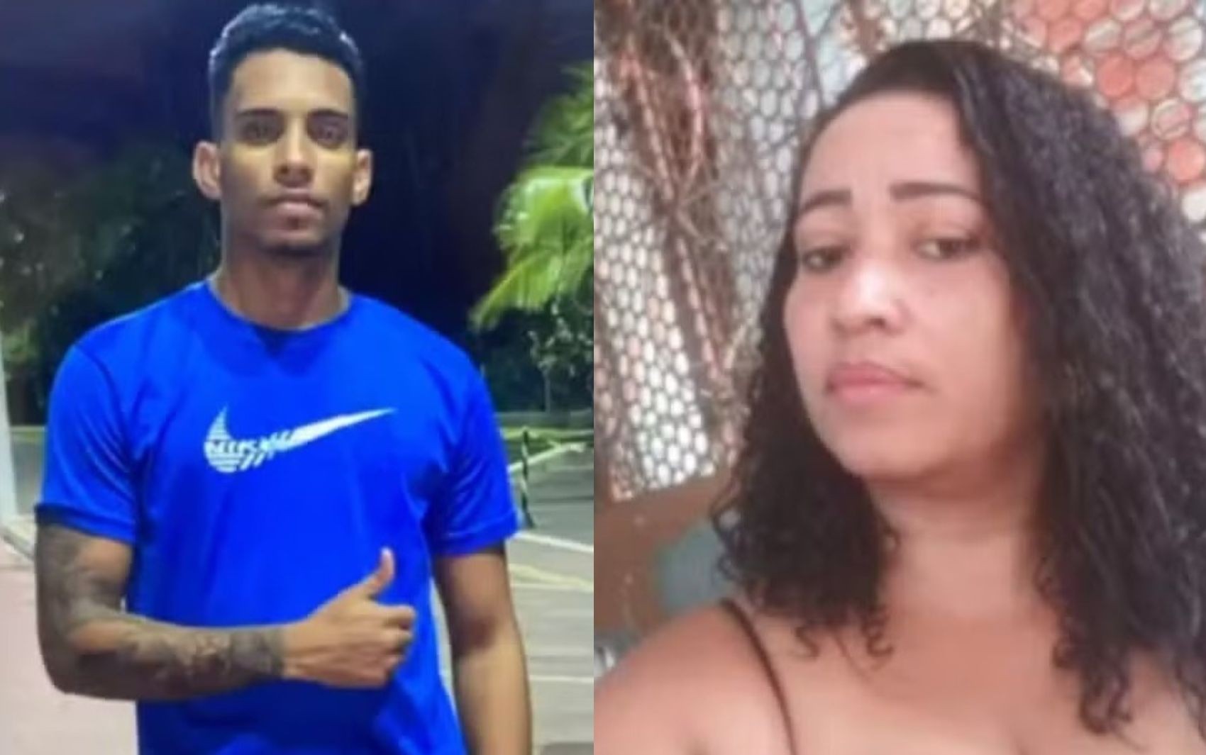 Mulher vítima de feminicídio em Salvador teve corpo cortado em mercado, guardado em freezer e transportado em tonel