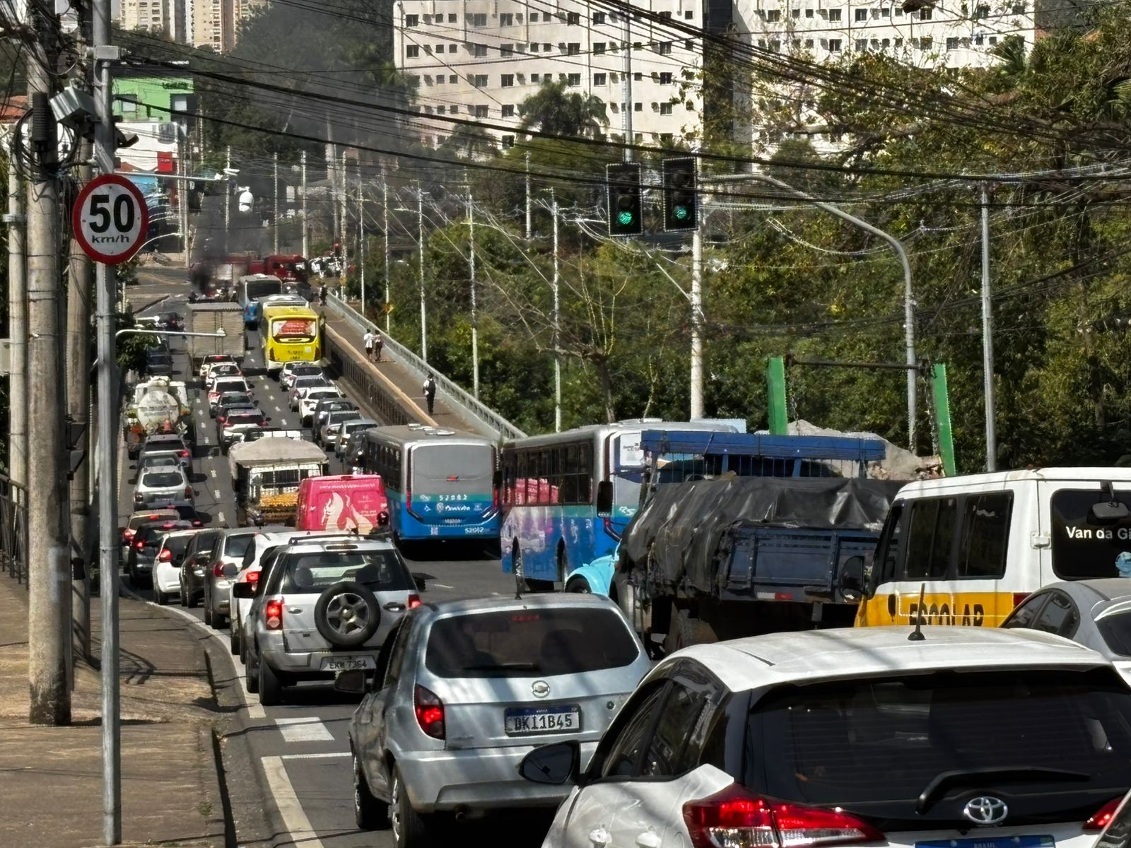 Prefeitura planeja novos radares em 50 locais de Piracicaba; veja endereços e limites de velocidade