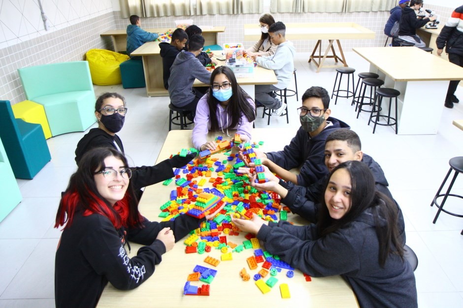 Escolas municipais são certificadas com selo de educação 5.0 | G1