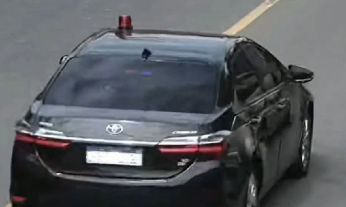 Soldado da PM suspeito de atirar em entregador durante briga de trânsito é preso em Salvador