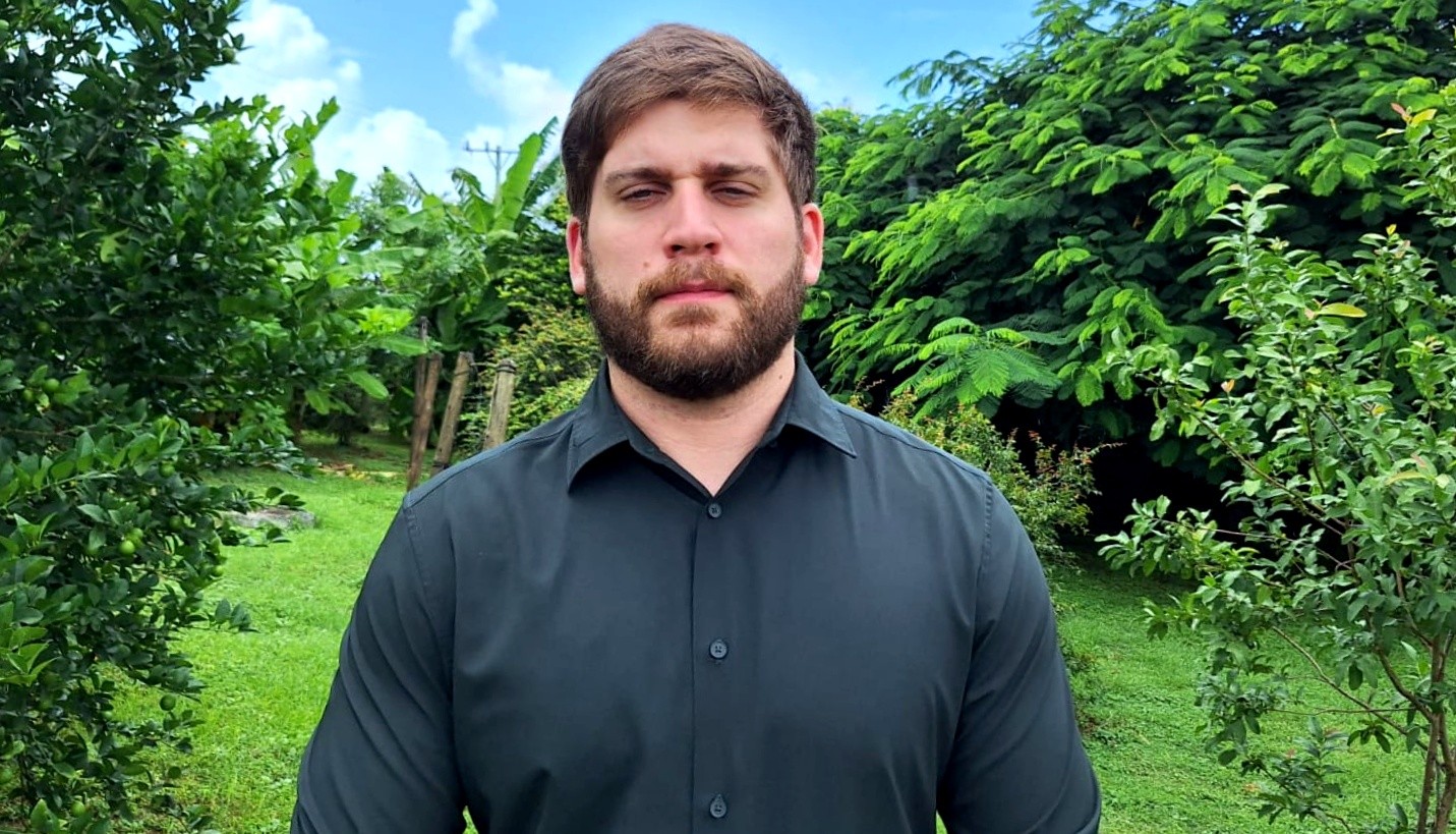 Você Não Tá Convidada pro Meu Bat Mitzvá!